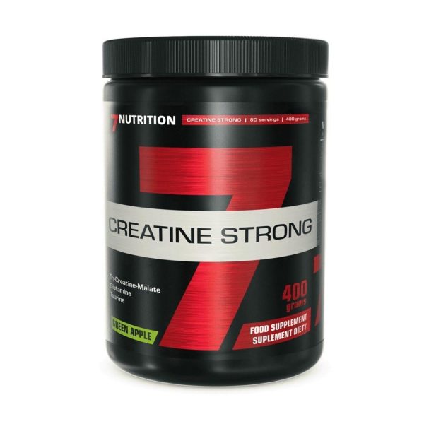 CREATINE STRONG - 400g