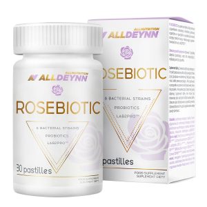 ROSEBIOTIC - 30 CAP.