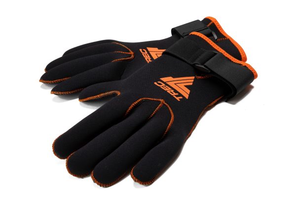 COLD WATER THERMO GLOVES