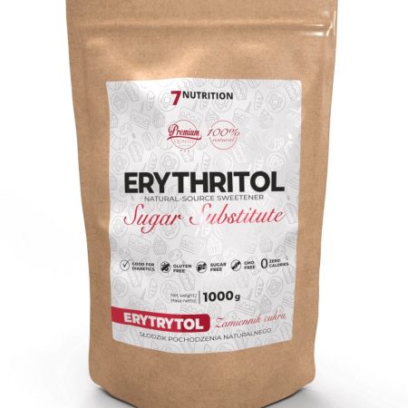 ERYTHRITOL - 1000g