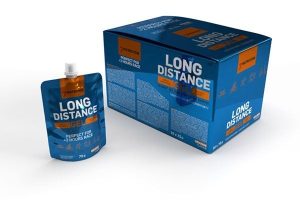 LONG DISTANCE GEL - 75g