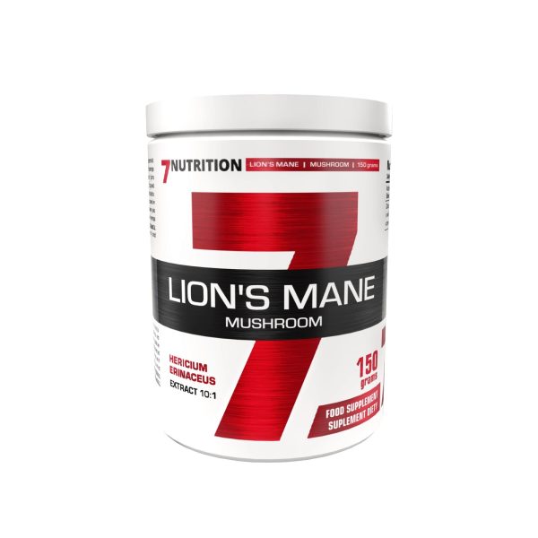 LION'S MANE MUSHROOM - 150g