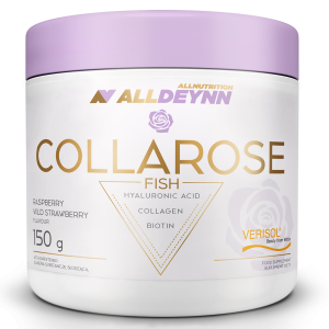 COLLAROSE FISH - 150g
