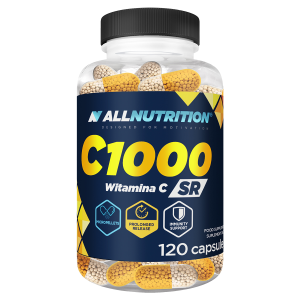 C1000 SR - 120 CAP.