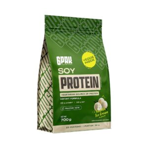 SOY PROTEIN - 700g