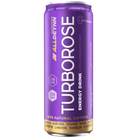 turborose