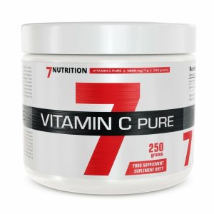 VITAMIN C - 250g