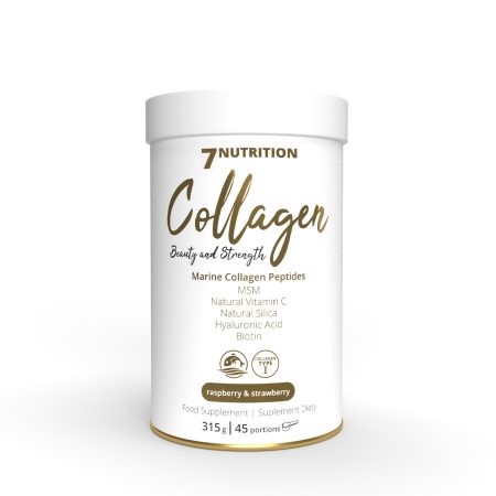 MARINE COLLAGEN - 315g