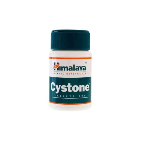 CYSTONE - 100 CAP.