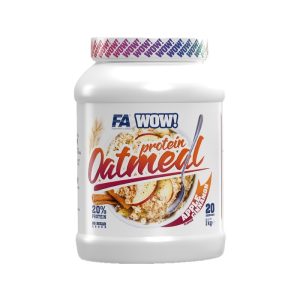 PROTEIN OATMEAL - 1 kg