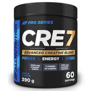 CRE7 - 360g PRO SERIES