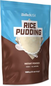 RICE PUDDING - 1000g