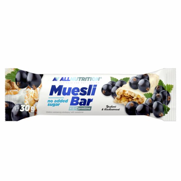 muesli