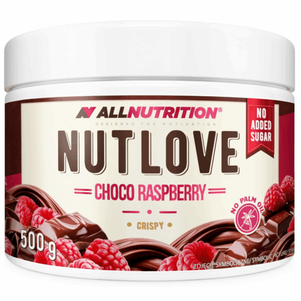 choco raspberry