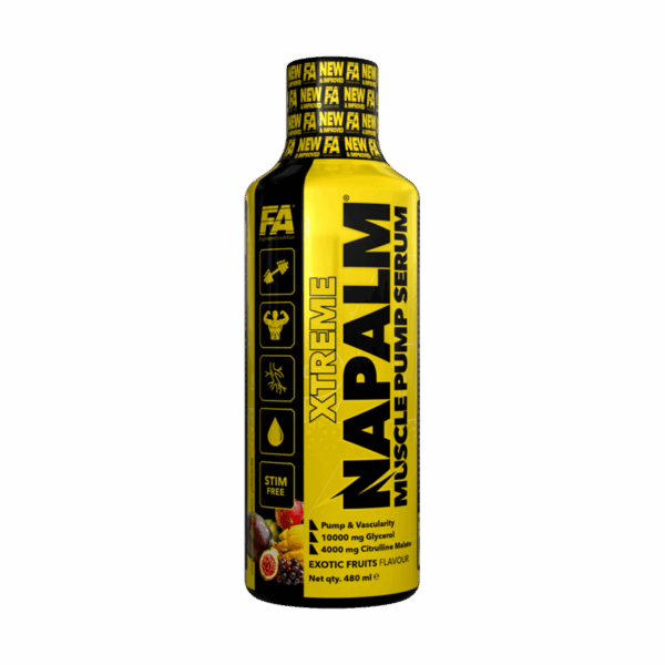 napalm