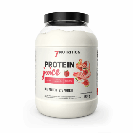 protein juice