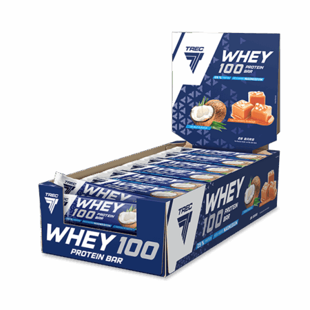 whey bar