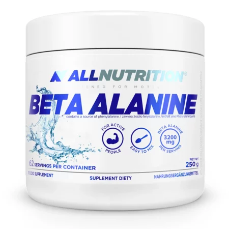beta alanine