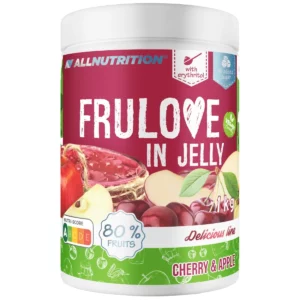 frulove cherry apple