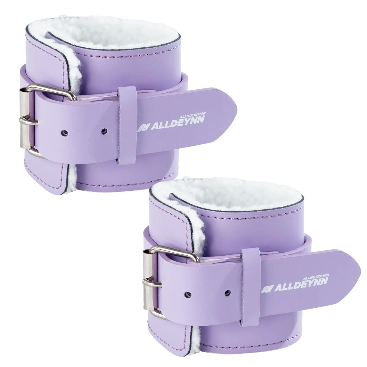 opaska na kostke violet