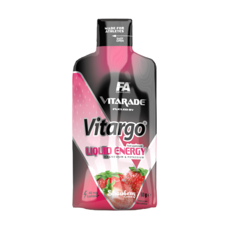vitargo liquid energy