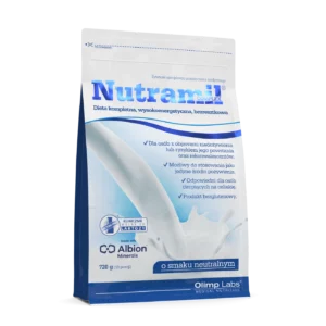 nutramil
