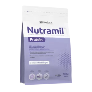 nutramil olimo
