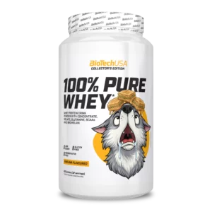 100% PURE WHEY - 900g BAKLAVA (LIMITED)