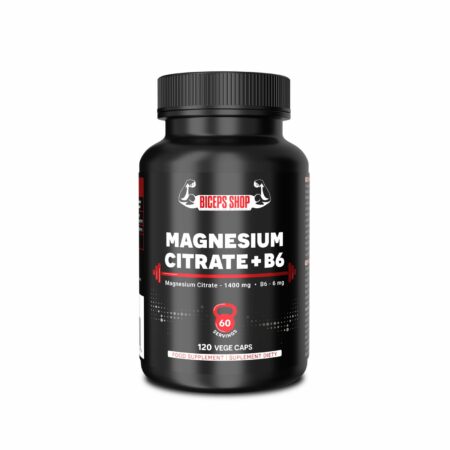 magnez bicepsshop