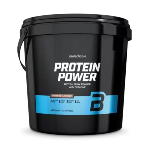 PROTEIN POWER - 4000g