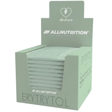 Erytrytol stick
