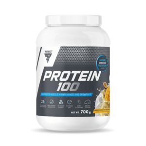 PROTEIN 100 - 700g