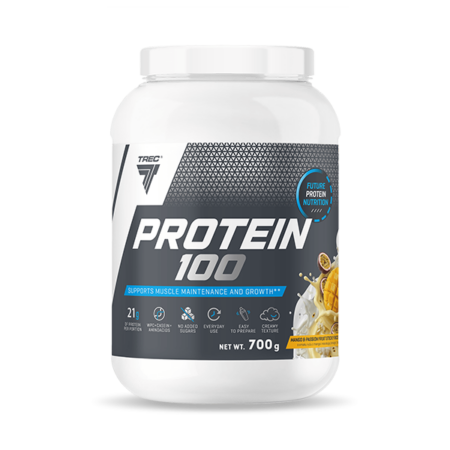 protein 100