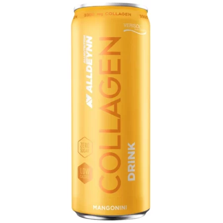 collagen drink mangonini