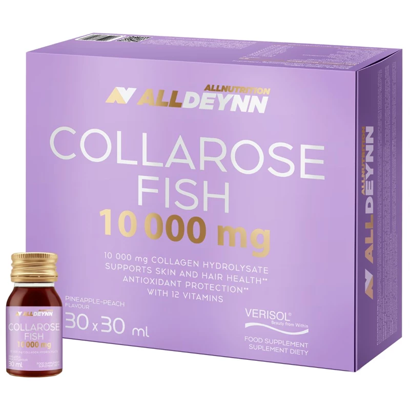 collarose fish