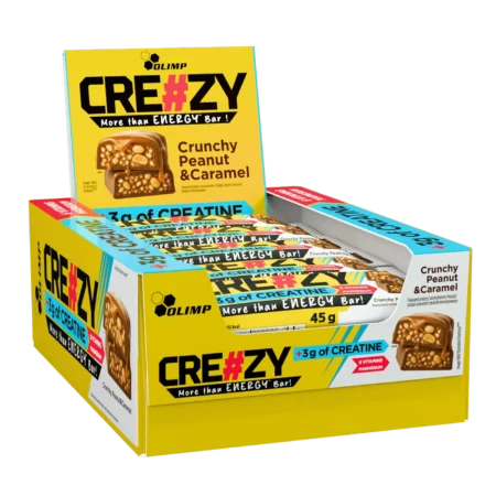 creazy bar box crunchy peanut caramel 0001 0001