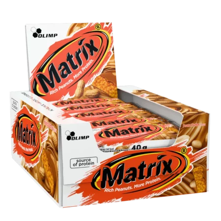 matrix bar