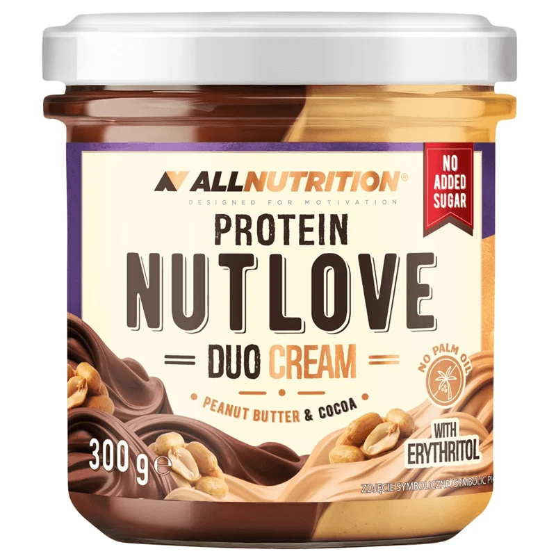 nutlove duo cream