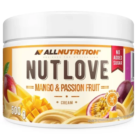 nutlove mango