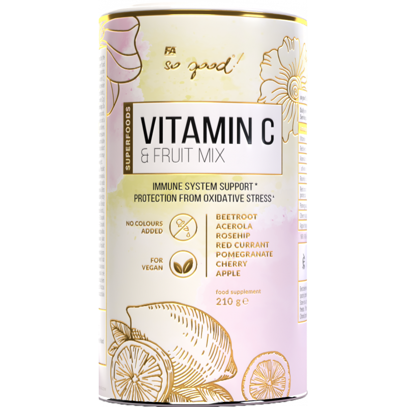 so good vitamin c fruit mix 210 g jpg
