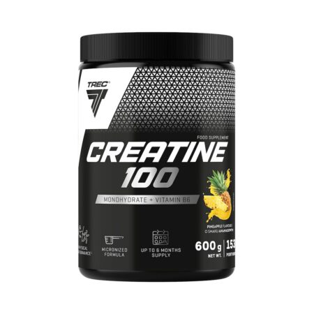 creatine ananas